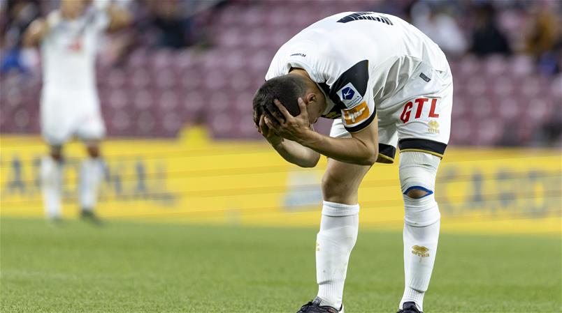 Mattia Zanotti