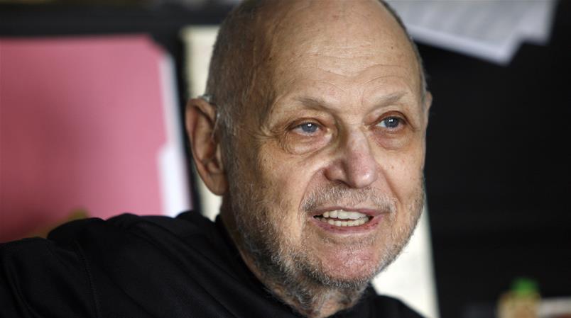 Charles Strouse wurde 96 Jahre alt.