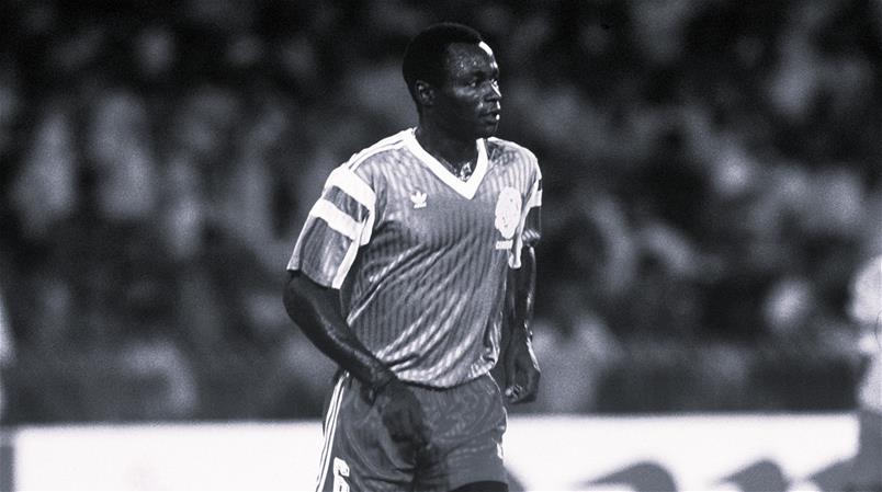 Emmanuel Kunde.