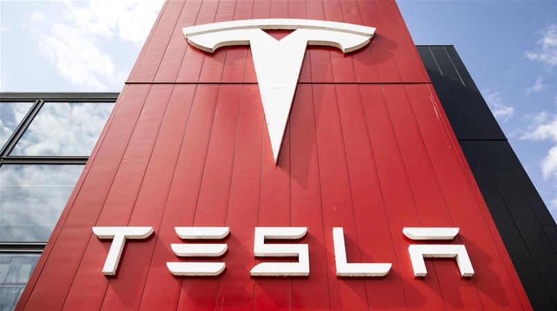 Tesla schränkt  die Klagemöglichkeiten von Aktionären ein.