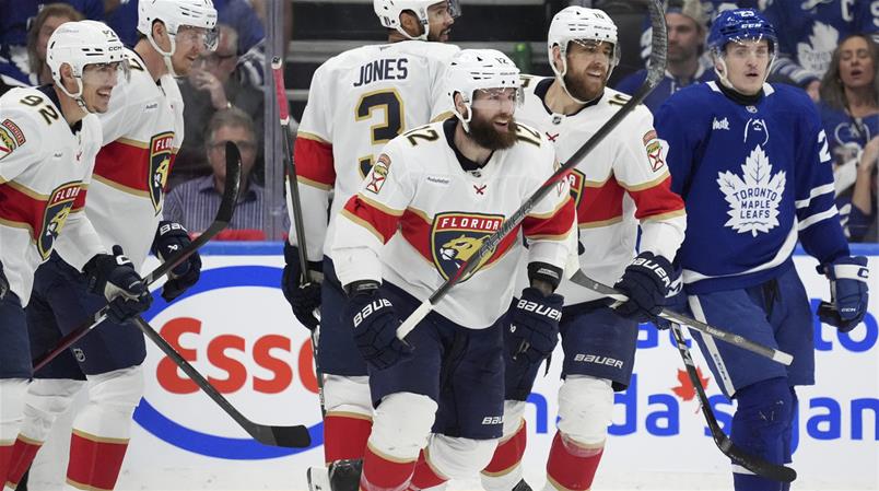 Florida Panthers