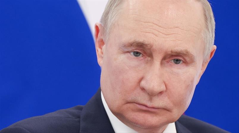 Russland sei daran interessiert, die grundlegenden Ursachen des Konflikts zu beseitigen. 