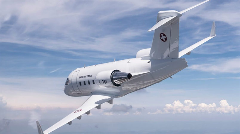 EFK: Flugdienst kaum genutzt – hohe Fixkosten, wenig Flugstunden, Reformen werden empfohlen.
