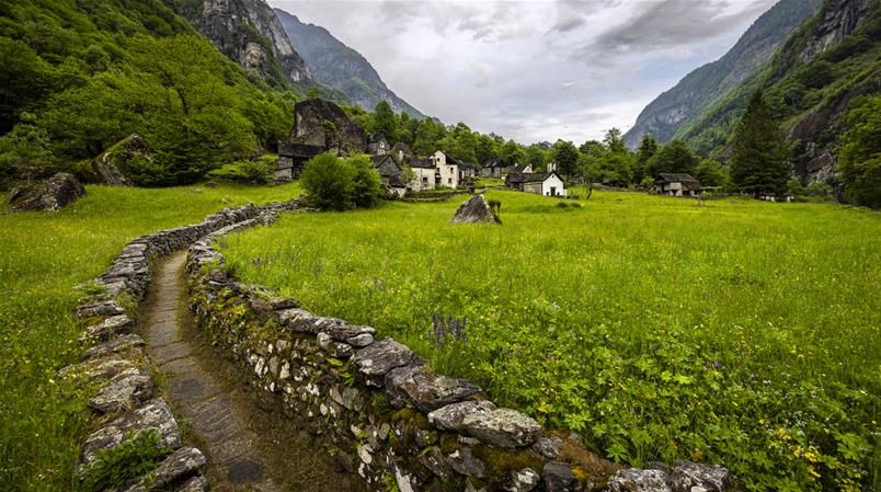 Bavonatal gewinnt Landschaftspreis 2025 – Engagement nach Unwettern erhält nationale Anerkennung.