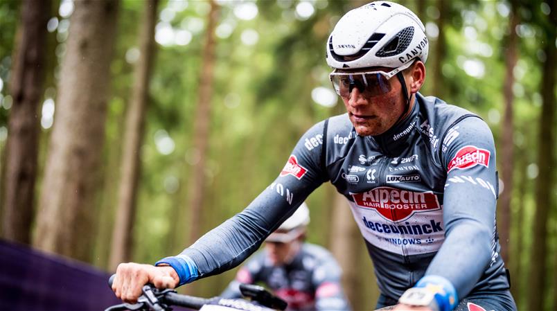 Mathieu van der Poel