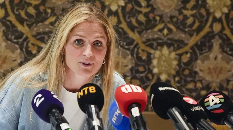 Therese Johaug
