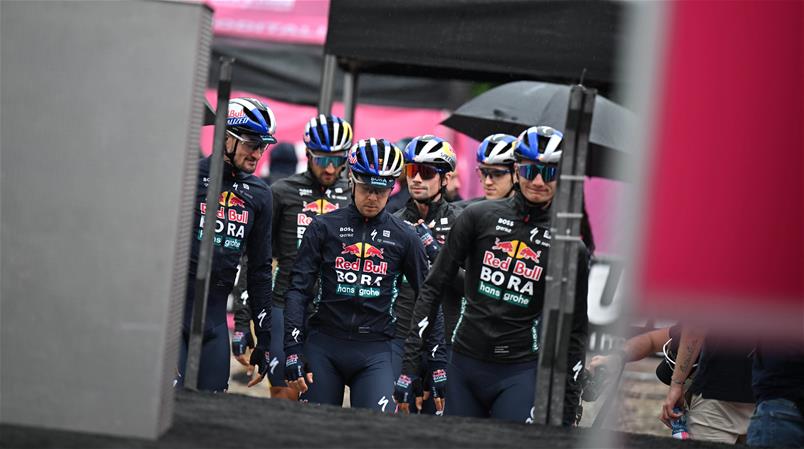 Primoz Roglic