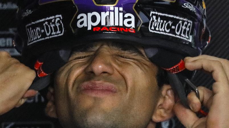 Jorge Martin