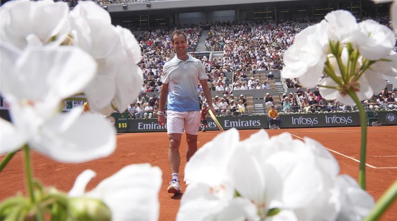 Richard Gasquet