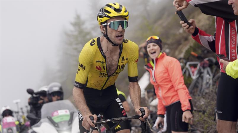 Simon Yates
