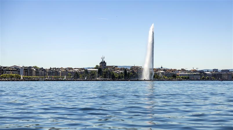 Associer musique, balade et dégustation de produits locaux est le concept du Léman Bouquet Festival.