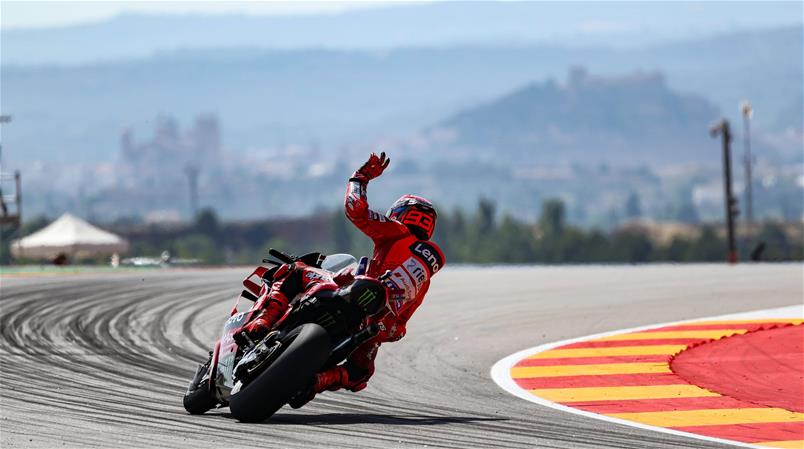 Marc Marquez