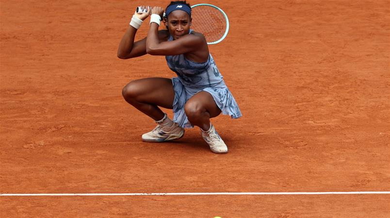 Coco Gauff