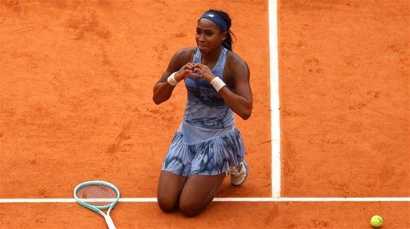 Coco Gauff