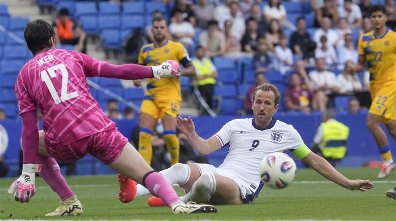 Harry Kane