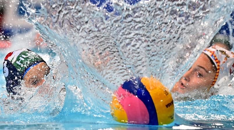 Wasserball