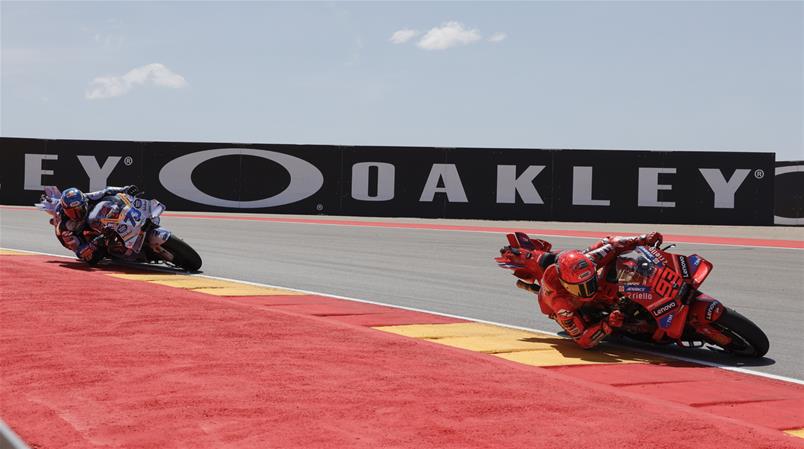 Marc Marquez
