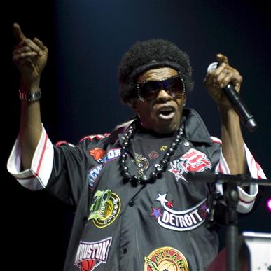 L'artiste Sly Stone, pionnier du funk, est décédé à l'âge de 82 ans.