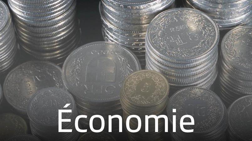 la Banque de France a raboté mercredi à 0,6% sa prévision de croissance pour la France en 2025.