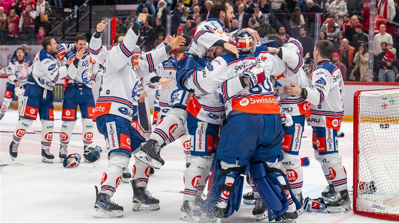 ZSC Lions