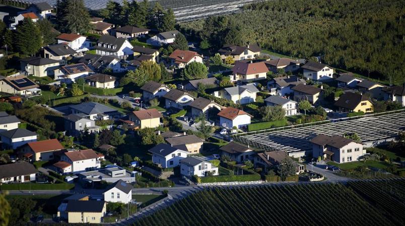 Les taux d'intérêt des hypothèques à taux fixe pourraient repartir à la hausse d'ici fin 2025.