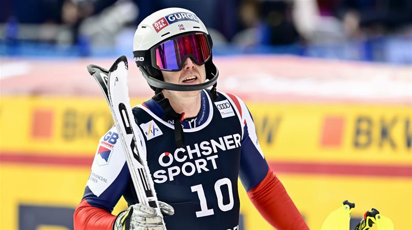 Hört nach Olympia 2026 auf