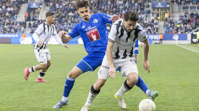 Spielt künftig für Hoffenheim