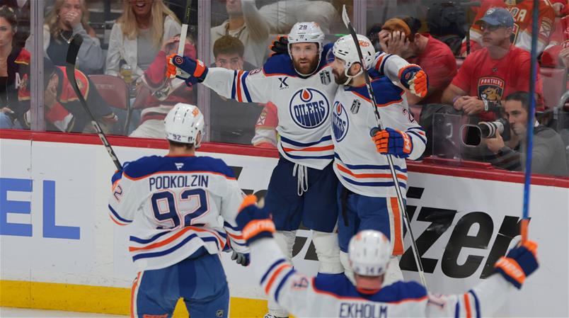Leon Draisaitl