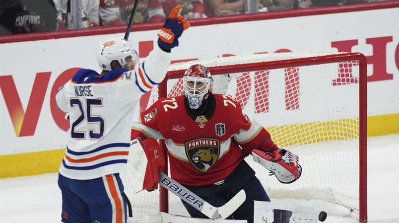Florida-Edmonton
