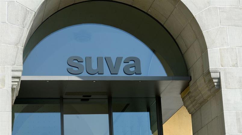 La Suva a réalisé un bénéfice de 315 milions de francs l'an dernier.