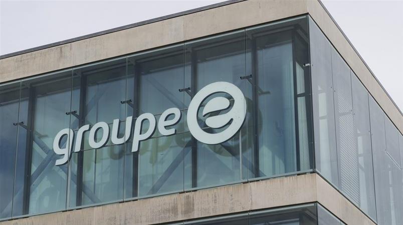 Le Groupe E et les partenaires sociaux ont conclu un accord de plan social.