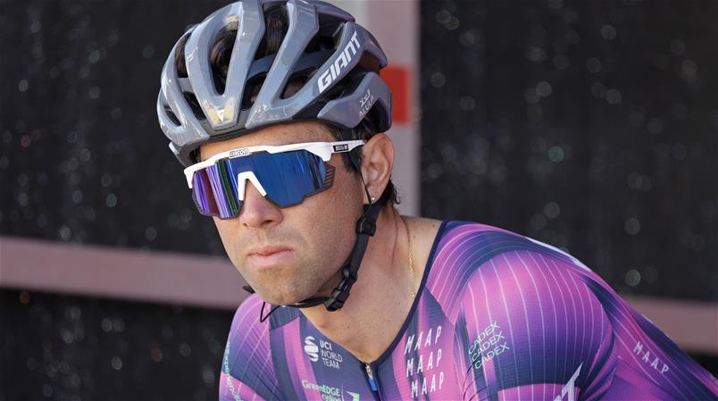 Michael Matthews