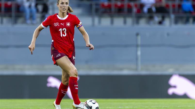 Lia Wälti