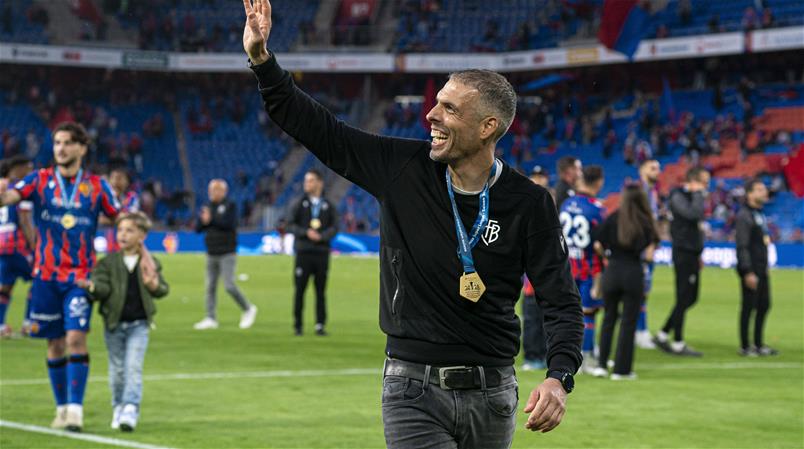 Fabio Celestini