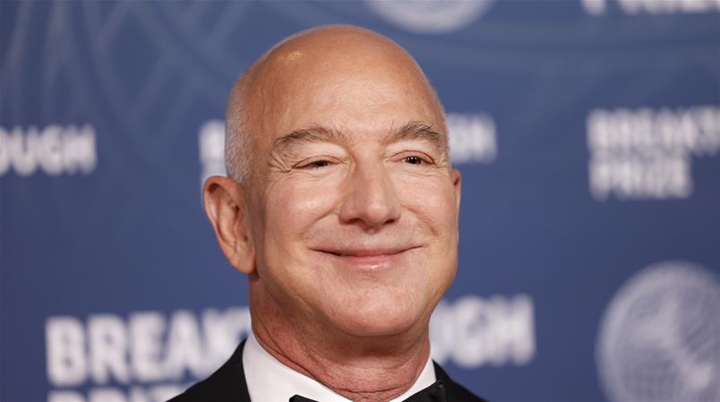 Amazon-Gründer Jeff Bezos will Ende Juni seine Hochzeit in Venedig feiern.