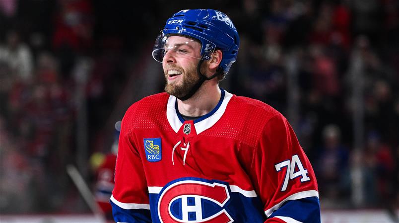 Brandon Gignac