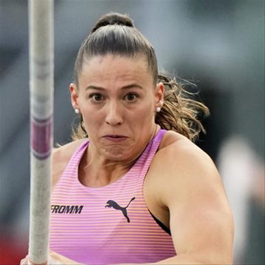 Angelica Moser