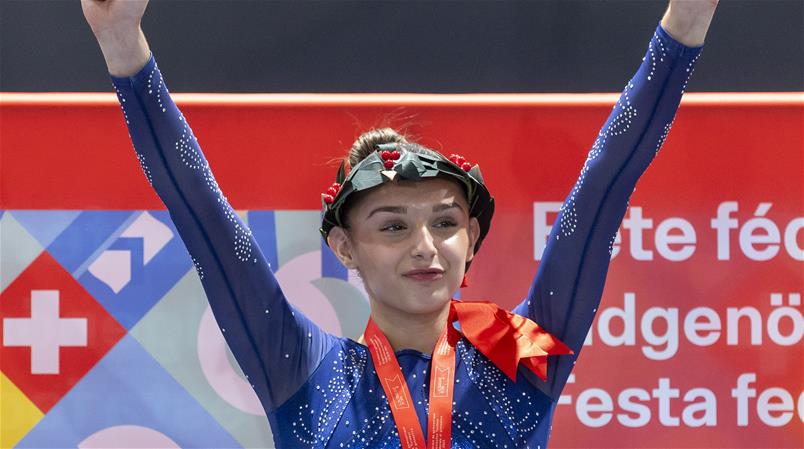 Angela Pennisi