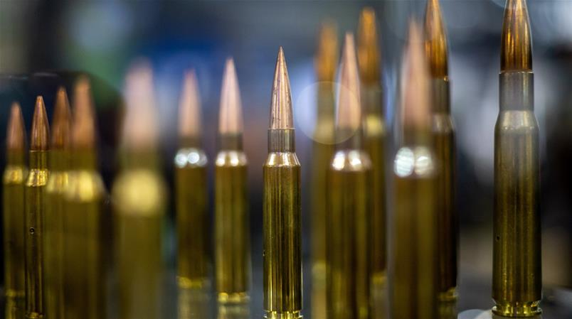 La Confédération mène un nombre record d'enquêtes dans le domaine du terrorisme.