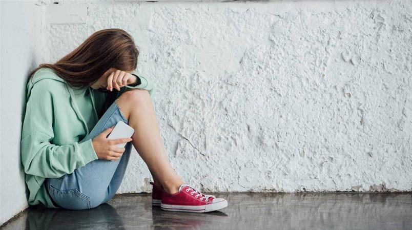 Les écoliers ne se sentent plus en sécurité dans les vestiaires des écoles, selon une étude.