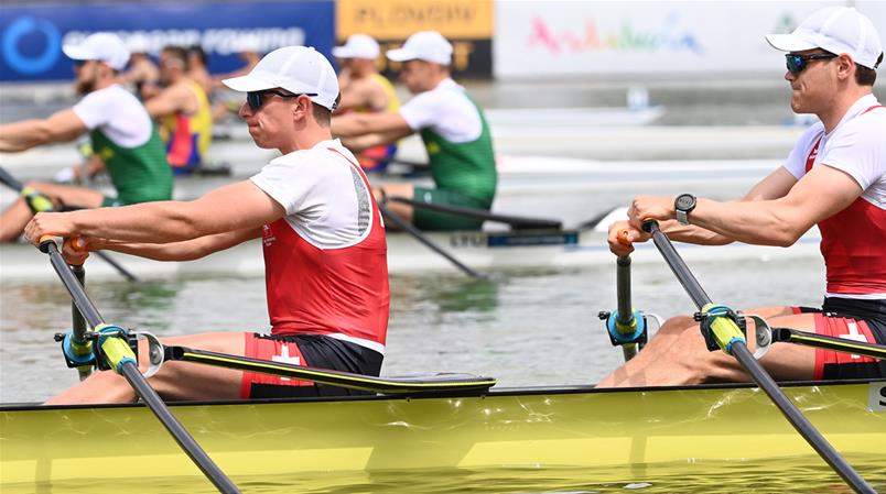  Raphaël Ahumada/Kai Schätzle