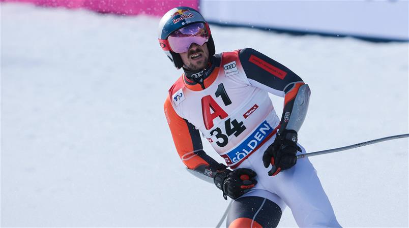 Marcel Hirscher