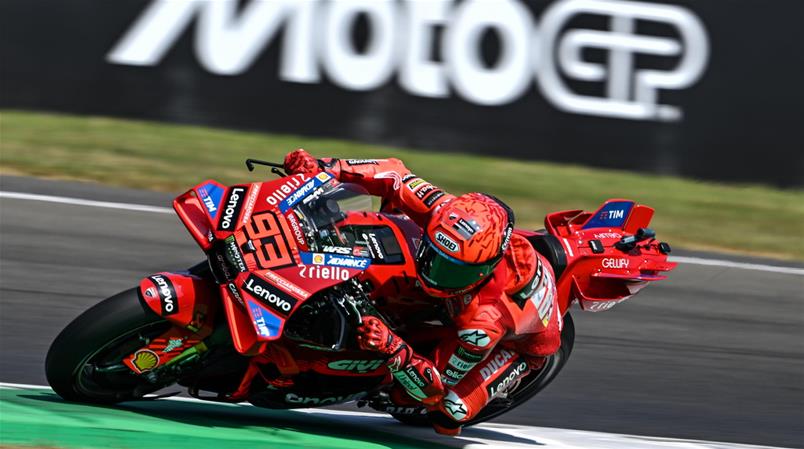 Marc Marquez