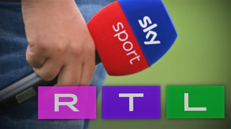 RTL will den Medienkonzern Sky Deutschland kaufen.