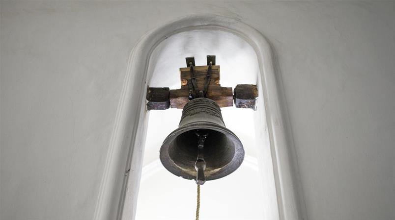 Victimes et évêques saluent le départ de Jean Scarcella à la tête de l'Abbaye de Saint-Maurice (VS).