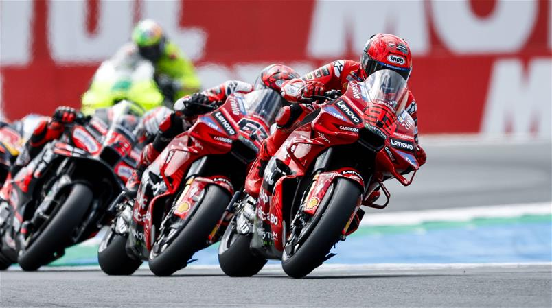 Marc Marquez