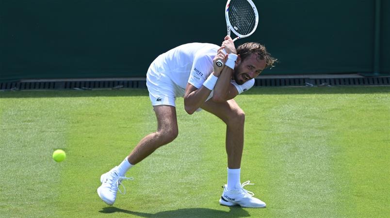 Daniil Medwedew