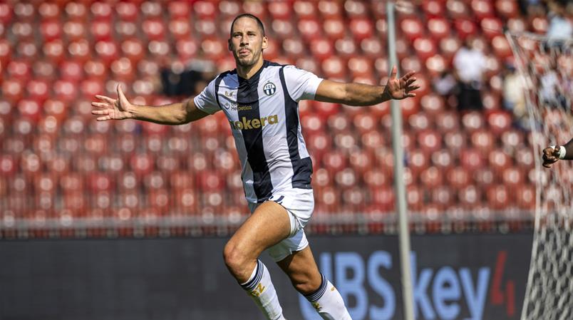 Nikola Katic.