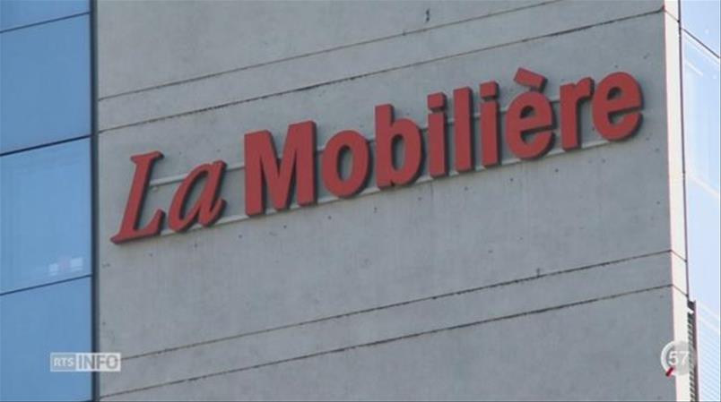 L'assurance La Mobilière a décidé de mettre fin à ses activités en Irlande.
