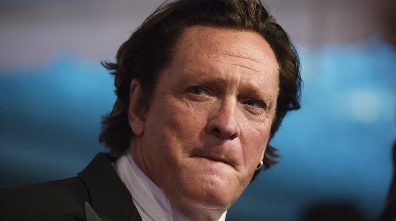 Schauspieler Michael Madsen wurde vor allem durch verschiedene Tarantino-Filme bekannt.